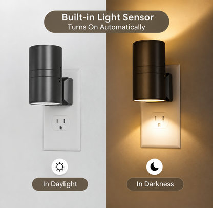 Luma Nightlight – Soft lighting